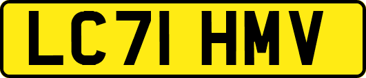 LC71HMV