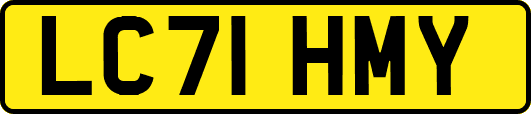 LC71HMY