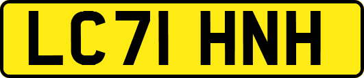 LC71HNH