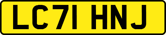 LC71HNJ