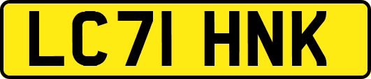 LC71HNK
