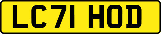 LC71HOD