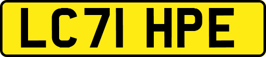 LC71HPE