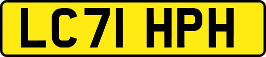 LC71HPH