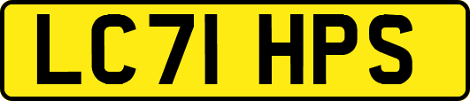 LC71HPS
