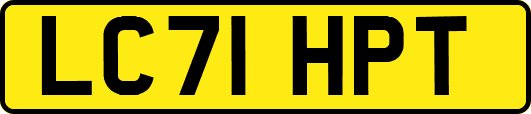 LC71HPT