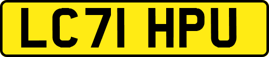 LC71HPU