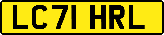 LC71HRL