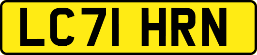 LC71HRN
