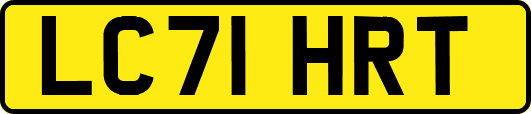 LC71HRT