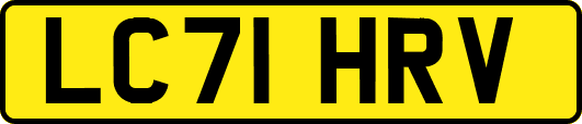 LC71HRV