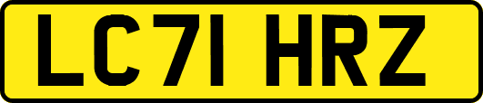 LC71HRZ