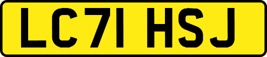 LC71HSJ