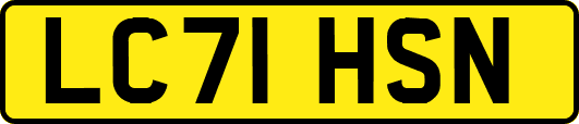 LC71HSN