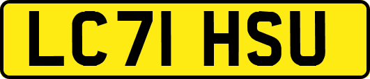 LC71HSU