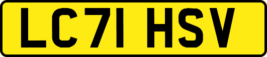 LC71HSV