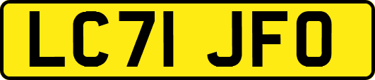 LC71JFO