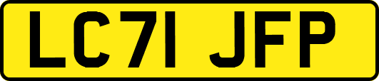 LC71JFP