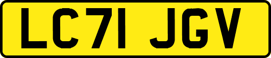 LC71JGV
