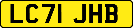 LC71JHB