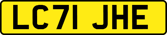 LC71JHE