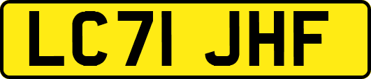 LC71JHF