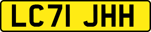 LC71JHH