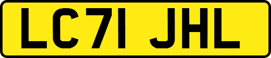 LC71JHL