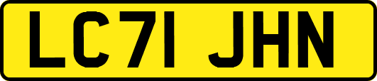 LC71JHN