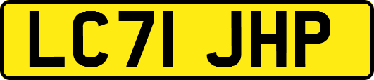 LC71JHP