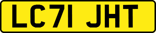 LC71JHT