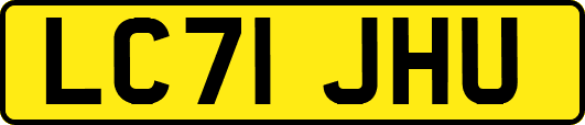 LC71JHU