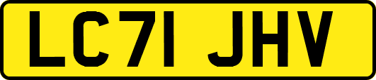 LC71JHV