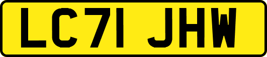 LC71JHW