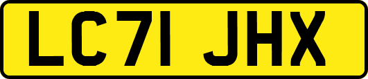 LC71JHX