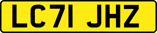 LC71JHZ