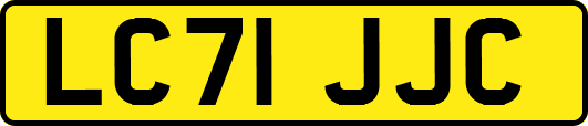 LC71JJC
