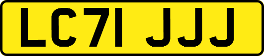 LC71JJJ