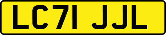 LC71JJL