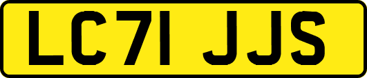 LC71JJS