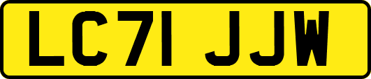 LC71JJW
