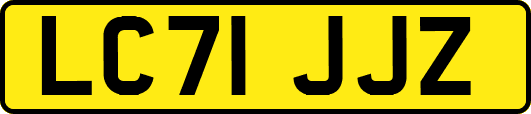 LC71JJZ
