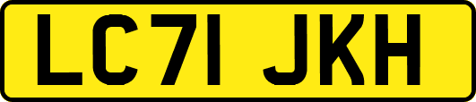 LC71JKH
