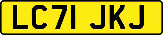 LC71JKJ