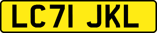 LC71JKL