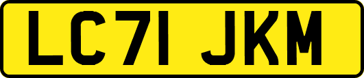 LC71JKM