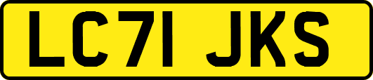 LC71JKS