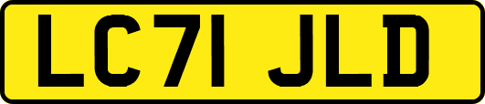 LC71JLD