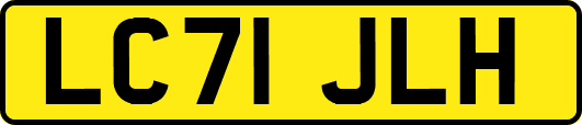 LC71JLH
