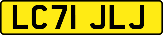 LC71JLJ